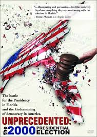 Unprecedented