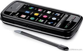Điện thoại Nokia 5800