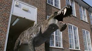primeval