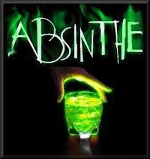 Absinthe is legal again