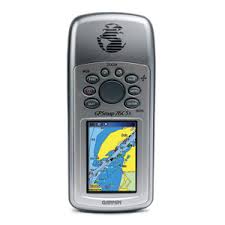 Garmin GPSMAP 76CSxi