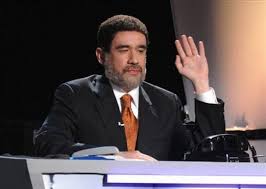 The SNL skit on Paterson also