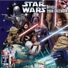 star wars characters