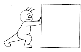 push,هل دادن