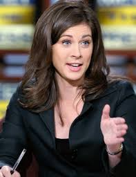 Erin Burnett style