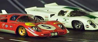 slot cars