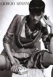 giorgio armani