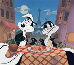 pepe le pew