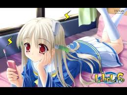 cute anime