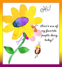greeting card messages