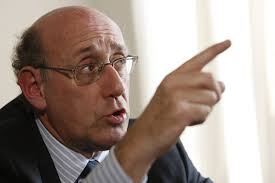 Kenneth Feinberg wags the