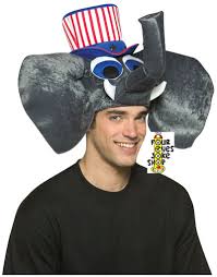 crazy hats
