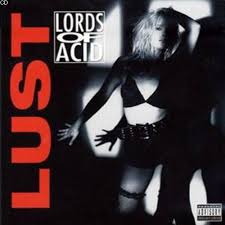 lords of acid