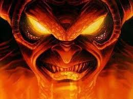 diablo