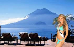 Guatemalas Lake Atitlan