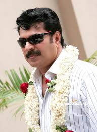 mammooty