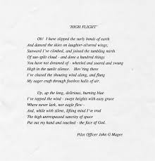 war poem