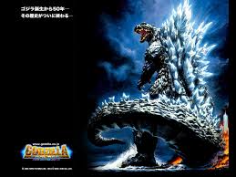 godzilla final wars