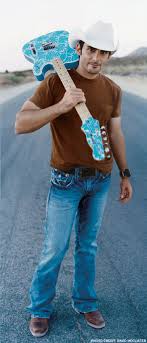 Brad Paisley Free Ringtones,