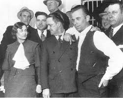 john dillinger