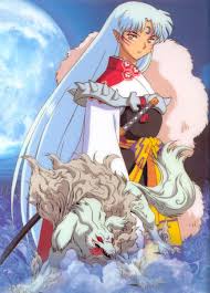 sesshomaru