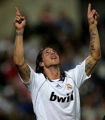 pictures sergio ramos