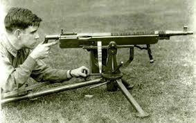 marlin machine gun
