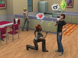 sims 3
