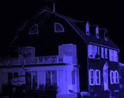 �The Amityville Horror�