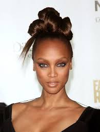 Phase Three of Tyra Banks