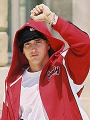 eminem just lose it
