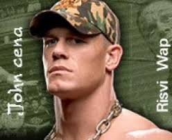 john cena wallpaper