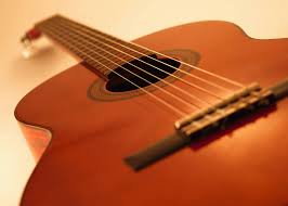 learn to play classical guitar