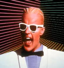 max headroom