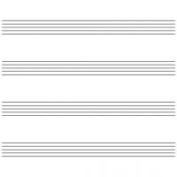 printable music sheets