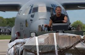 15 earthquake in Peru and are