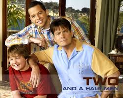 Two And A Half Man 4. Sezon 1. Bölüm İzle