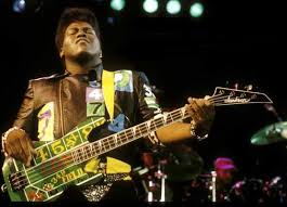 Randy Jackson Rocks!