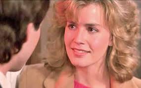 Elisabeth Shue in ADVENTURES