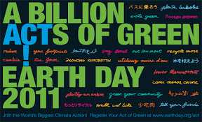 History of Earth Day