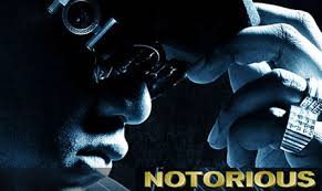 notorious the movie