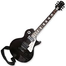 rhythm guitar