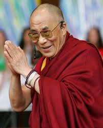 Crash Course: the Dalai Lama