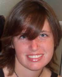 Amber DuBois, student of