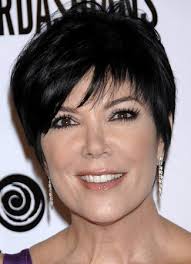 Kris Jenner at the Season Two