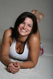 Gina Carano fotos