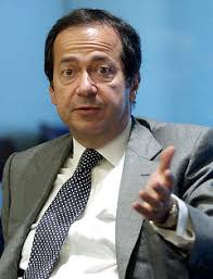 John Paulson - Paulson & Co. Bets Bank Of America To Almost Double By End Of 2011: Video