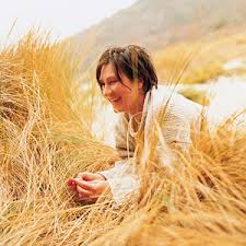 Juno-nominee KD Lang