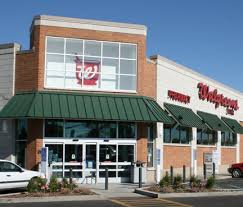 Our good friends at Walgreens