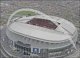 wembley